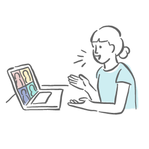 การประชุมที่ยาวนาน