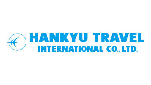 Hankyu Travel International Logo