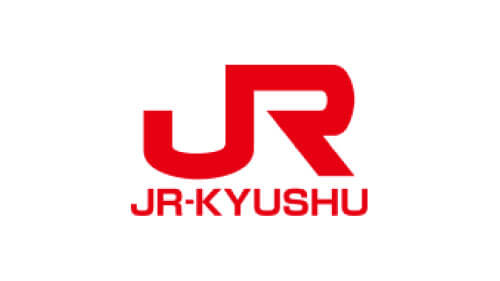 JR Kyushu LOGO