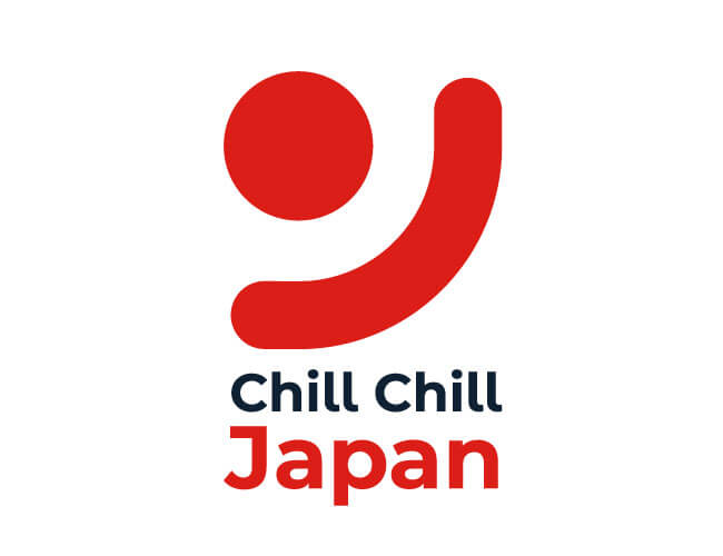 Chill Chill Japan Logo