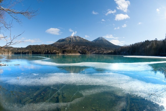 7 Amazing sports Winter Hokkaido