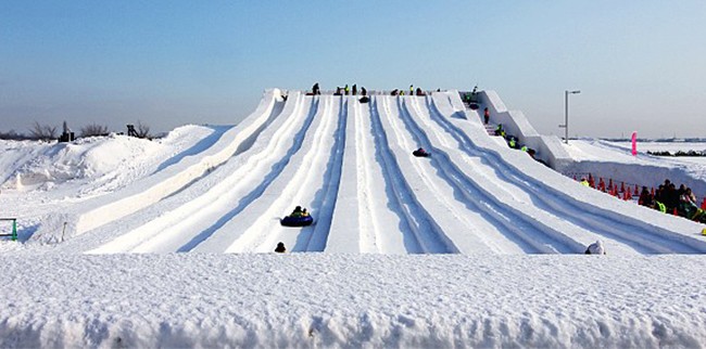 sapporo-snow-festival