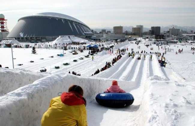 sapporo-snow-festival