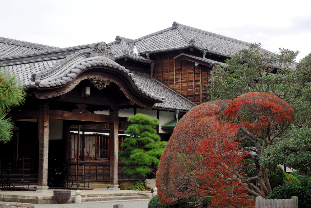 Gotokuji Temple