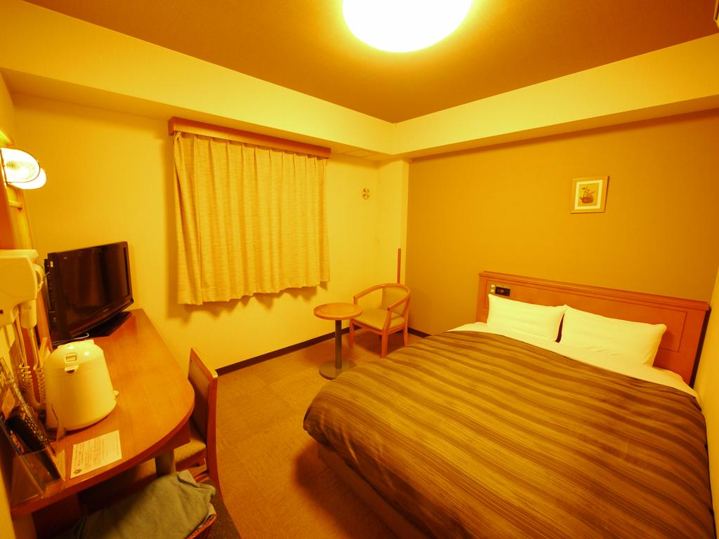 Hotel route inn kawaguchiko