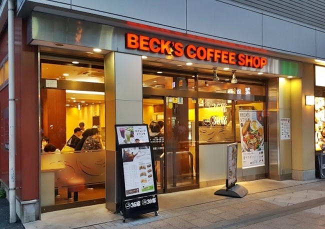 beck 1