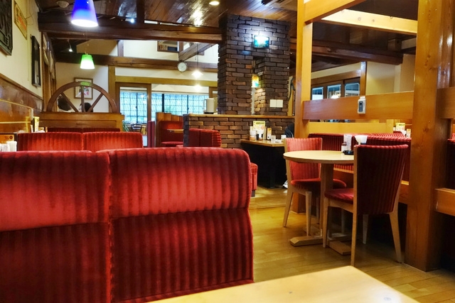komeda 2