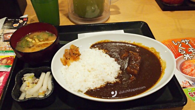 รวม 9 แฟรนไชส์ ร้านอาหารในญี่ปุ่น อร่อยได้ไม่เกิน 500 เยน