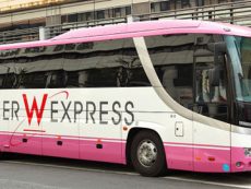 สอนวิธีจองตั๋วและขึ้น Night Bus Japan ฉบับมือใหม่