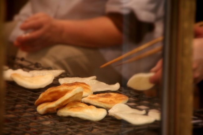 6 ร้าน ขนมญี่ปุ่นโบราณ ย่านอาซากุสะ สไตล์บ้าน ๆ แต่รสชาติไม่ธรรมดา
