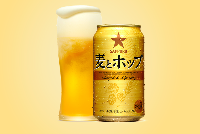เบียร์ญี่ปุ่น
