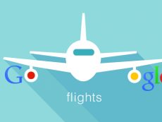 หาตั๋วเครื่องบิน ราคาโดนใจ ง่ายๆ ด้วย Google flights