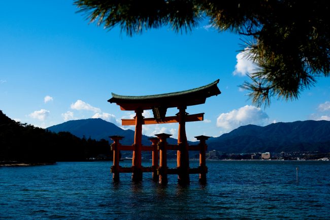 10 เมืองน่าเที่ยวในญี่ปุ่น เสน่ห์ที่รอให้คุณสัมผัส - Chill Chill Japan