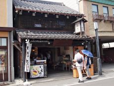 7 ร้านอาหาร Kawagoe สัมผัสรสชาติญี่ปุ่นแท้ในบรรยากาศเมืองเก่า