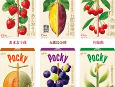 แจกลิสต์ ของฝากจากญี่ปุ่น 2017 รวมไอเดียเด็ดของน่าช๊อป พร้อมพิกัด!