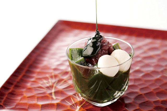 5 ร้านขนมญี่ปุ่น ลิ้มรสชาติ Uji Matcha ชาเขียวขึ้นชื่อแห่งเกียวโต