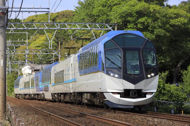 Kintetsu Rail Pass มีใบเดียวเที่ยวคุ้ม โอซาก้า เกียวโต นาโกย่า เดินทางประหยัด