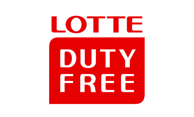 Lotte duty free discount coupon