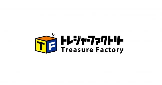 ตามล่าสมบัติล้ำค่าที่ Treasure Factory ร้านสินค้ามือสอง ญี่ปุ่น พร้อมส่วนลด