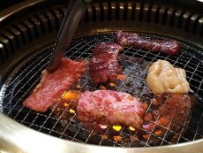 อร่อยราคาประหยัดกับเนื้อย่างโอซาก้า ร้าน Koirori อิ่มฟินได้ 24 ชั่วโมง!