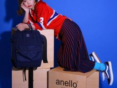 กระเป๋า anello ราคาที่ญี่ปุ่น เป็นอย่างไร รุ่นไหนเด็ด