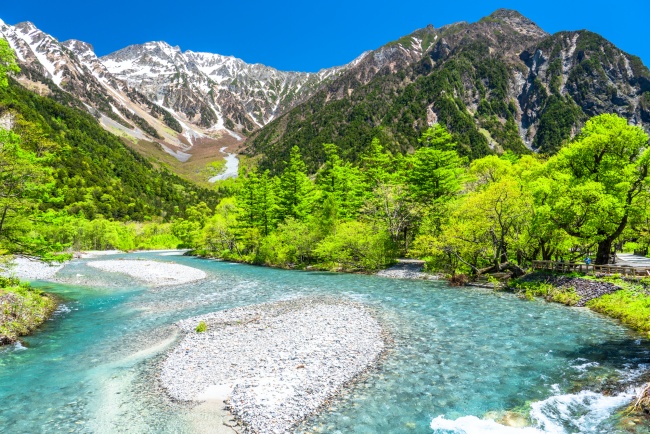 20 ที่ท่องเที่ยวจุใจ ที่ Nagano เมืองออนเซ็น หิมะ และธรรมชาติ