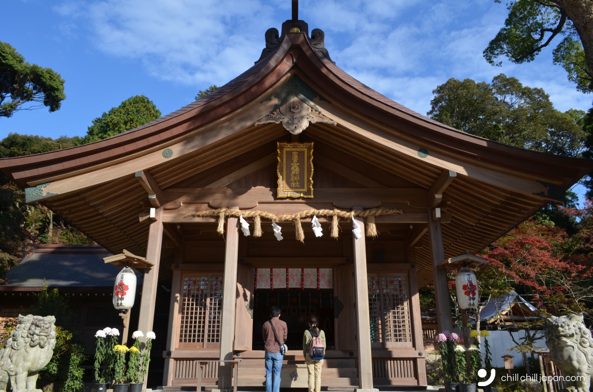 เที่ยว ฟุกุโอกะ แบบซึมซับวัฒนธรรม ใน 1 Day Trip วันเดียวเที่ยวสุดฟิน -  Chill Chill Japan