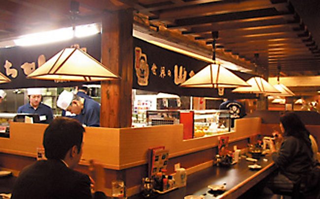 ร้านอาหาร ชินจูกุ 10 พิกัดอร่อยในย่านเด็ดที่ต้องลอง
