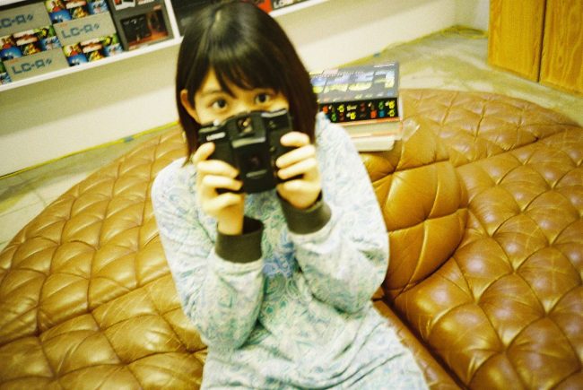 ตามล่าร้านล้างฟิล์มในโตเกียว ใครเป็นตัวจริงเรื่อง กล้องฟิล์มญี่ปุ่น ก็มาดิค้าบบบ