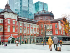 Unseen Tokyo Station แหล่งรวมที่สุดของความเป็นต้นตำรับนักชิม นักช้อป ในญี่ปุ่น