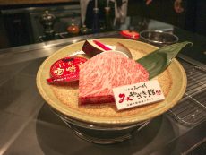 MIYAZAKI KAN ร้าน เนื้อย่างโอซาก้า อันดับหนึ่งของญี่ปุ่น