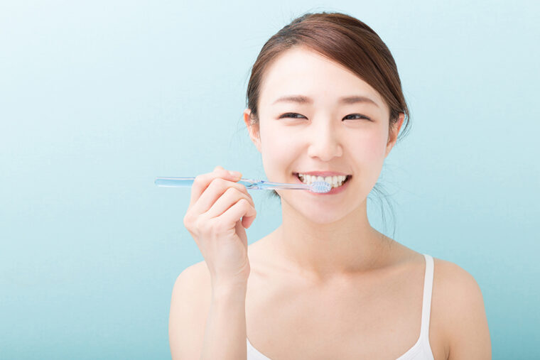 6 ยาสีฟันญี่ปุ่น ยิ้มมั่นใจ โชว์ฟันขาวสุขภาพดี