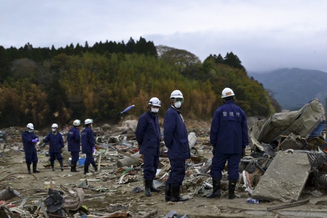 tohoku