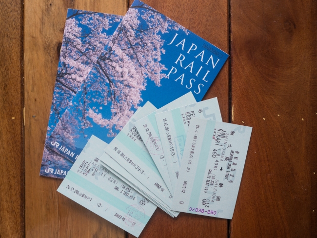 Jr pass คือ อะไร มีแบบไหน ต้องรู้เพื่อเดินทางเที่ยวญี่ปุ่นคุ้มค่า