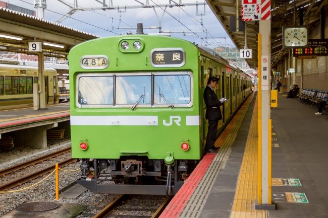 JR Rail Pass พาสเดียวเที่ยวทั่วญี่ปุ่น