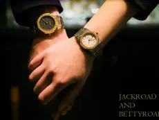 แหล่งรวมนาฬิกา Hi-end ระดับโลกมาไว้ที่เดียวกัน @ JACKROAD AND BETTYROAD