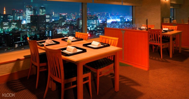 ร้านเด็ดโตเกียว