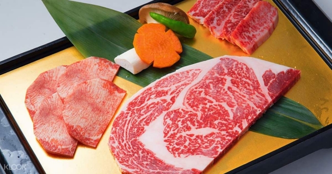 ร้านเด็ดโตเกียว