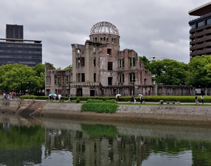 Jr Pass Hiroshima