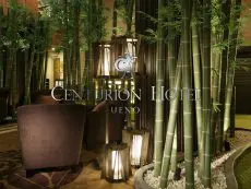 Centurion Hotel Ueno ที่พักอุเอโนะ ทำเลดี รีวิวเยี่ยม