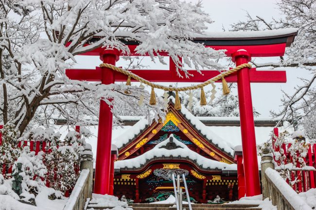 รีวิว ภูเขาทาคาโอะ สามฤดู ใบไม้เปลี่ยนสีและหิมะชานเมืองโตเกียว