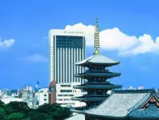 Asakusa View Hotel รีวิว 5 เหตุผลที่ควรไปพักเมื่อมาเที่ยวอาซากุสะ!