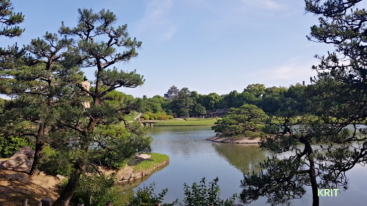 Okayama