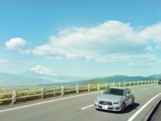 ขับรถเที่ยวญี่ปุ่นด้วย Nissan Rent-a-Car เปิดประสบการณ์ใหม่เที่ยว ชิซุโอกะ ในญี่ปุ่น