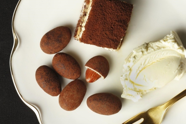 Kokyu chocolate ช็อกโกแลตเจ้าอร่อย ของฝาก สนามบินคันไซ ซื้อง่าย ถูกใจคนรับ