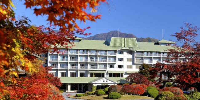 Fuji view Hotel