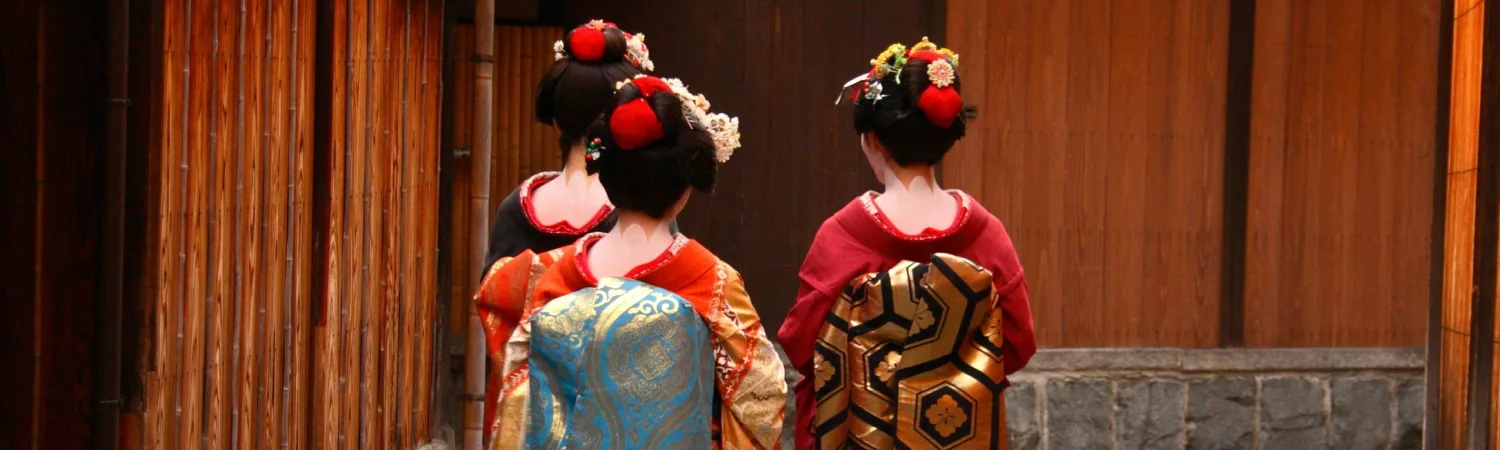 วัฒนธรรม และประวัติศาสตร์ญี่ปุ่น เรื่องราวที่น่าค้นหา