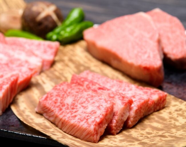 รู้จัก เนื้อ วากิว : เนื้อวัว ญี่ปุ่น มีกี่ระดับ แบบไหนอร่อยสุด