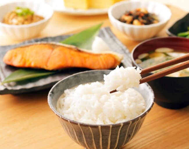 รู้จัก เทโชคุ (Teishoku) : อาหารชุดญี่ปุ่น คืออะไร