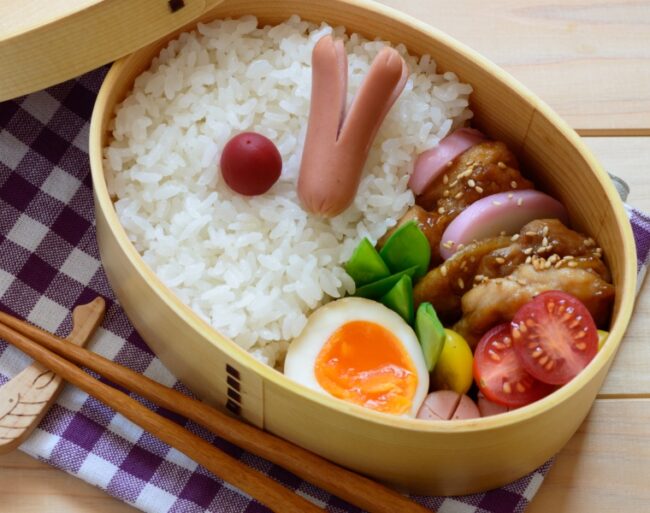 รู้จัก เบนโตะ : ข้าวกล่องญี่ปุ่น คืออะไร